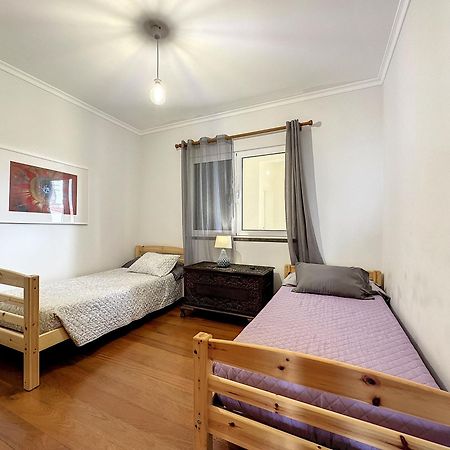 Reis Magos View Apartman Caniço Kültér fotó