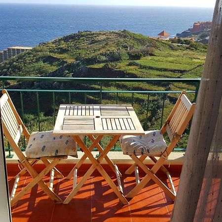 Reis Magos View Apartman Caniço Kültér fotó