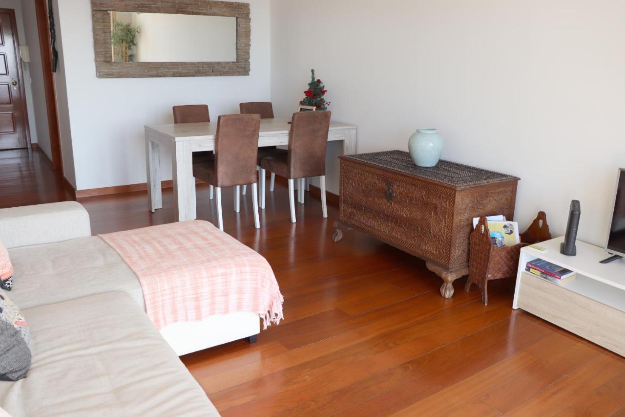 Reis Magos View Apartman Caniço Kültér fotó