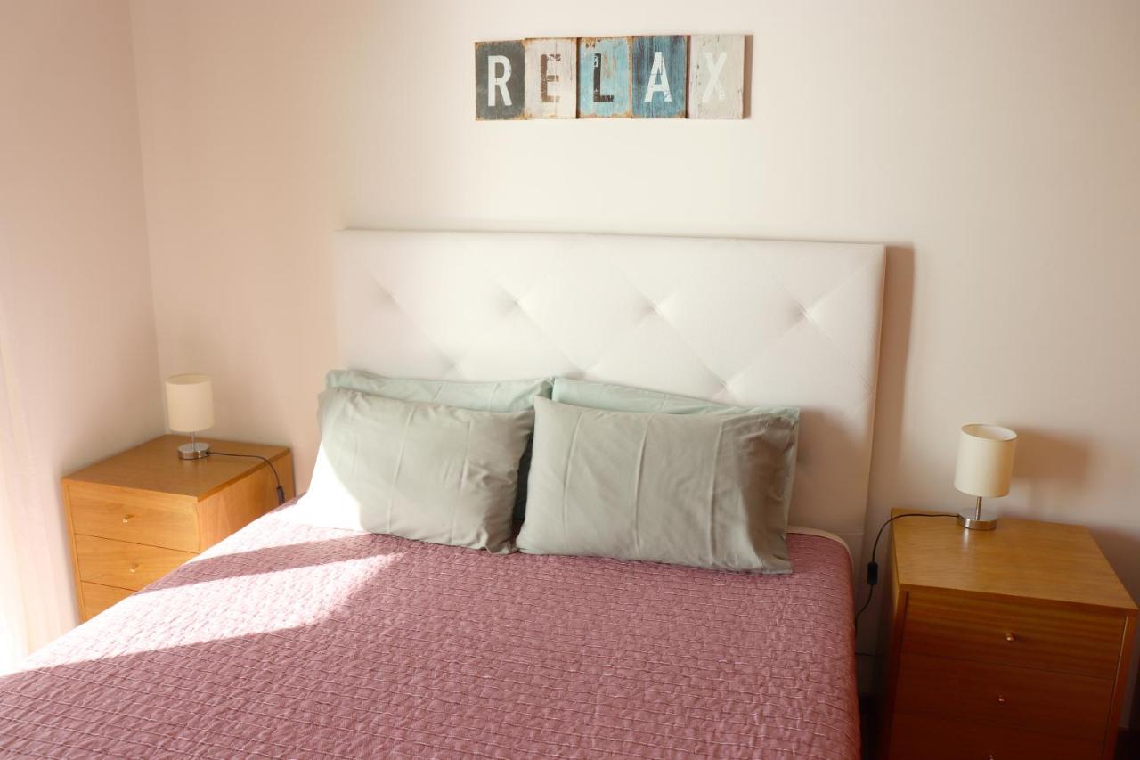 Reis Magos View Apartman Caniço Kültér fotó