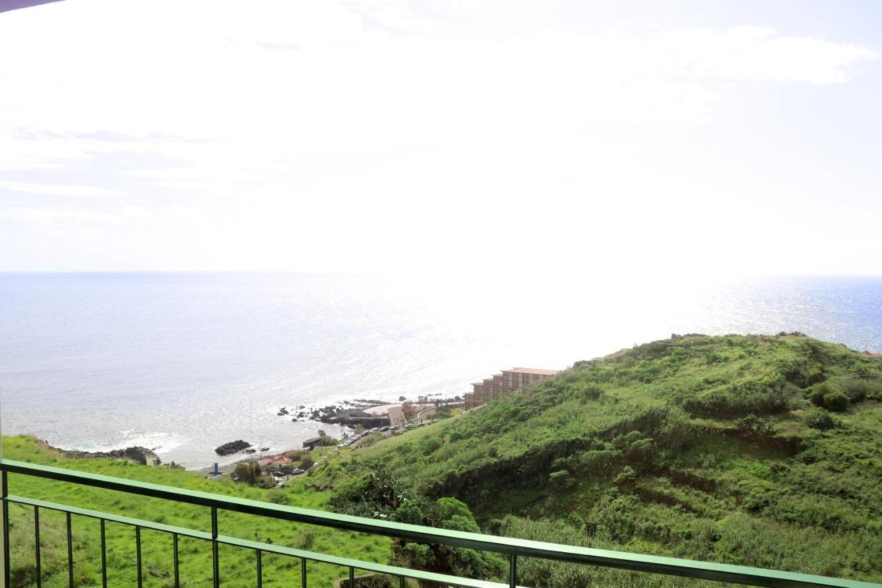 Reis Magos View Apartman Caniço Kültér fotó