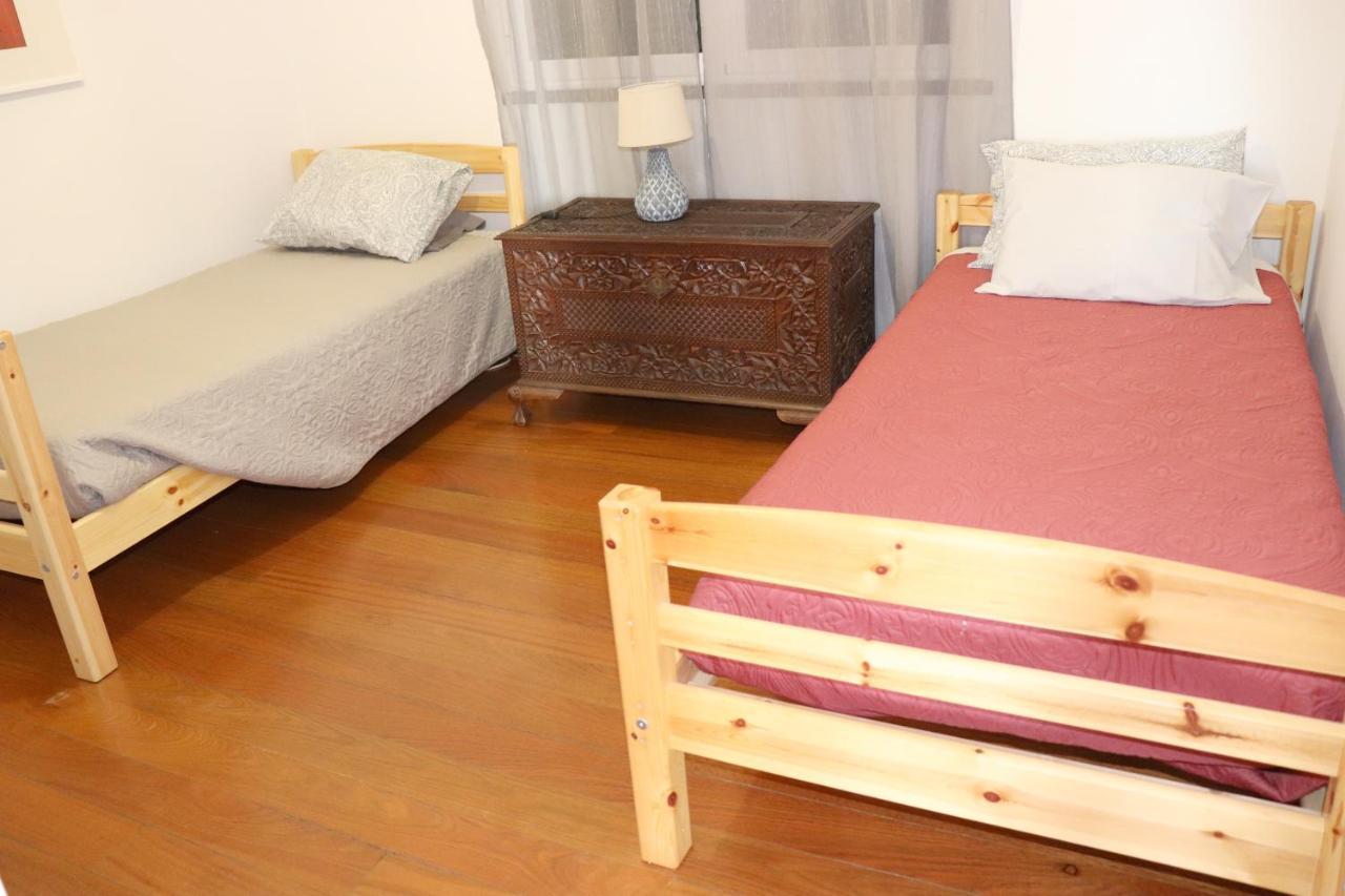 Reis Magos View Apartman Caniço Kültér fotó