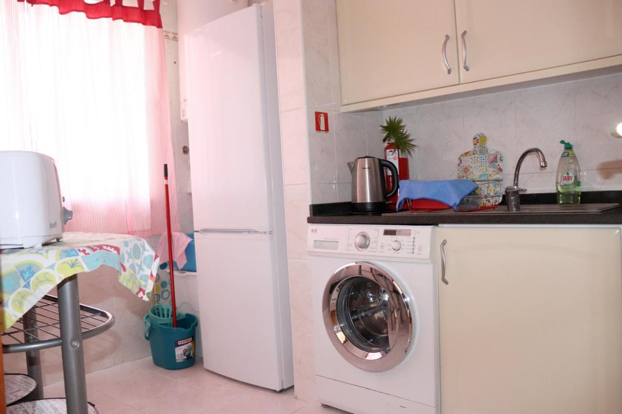 Reis Magos View Apartman Caniço Kültér fotó