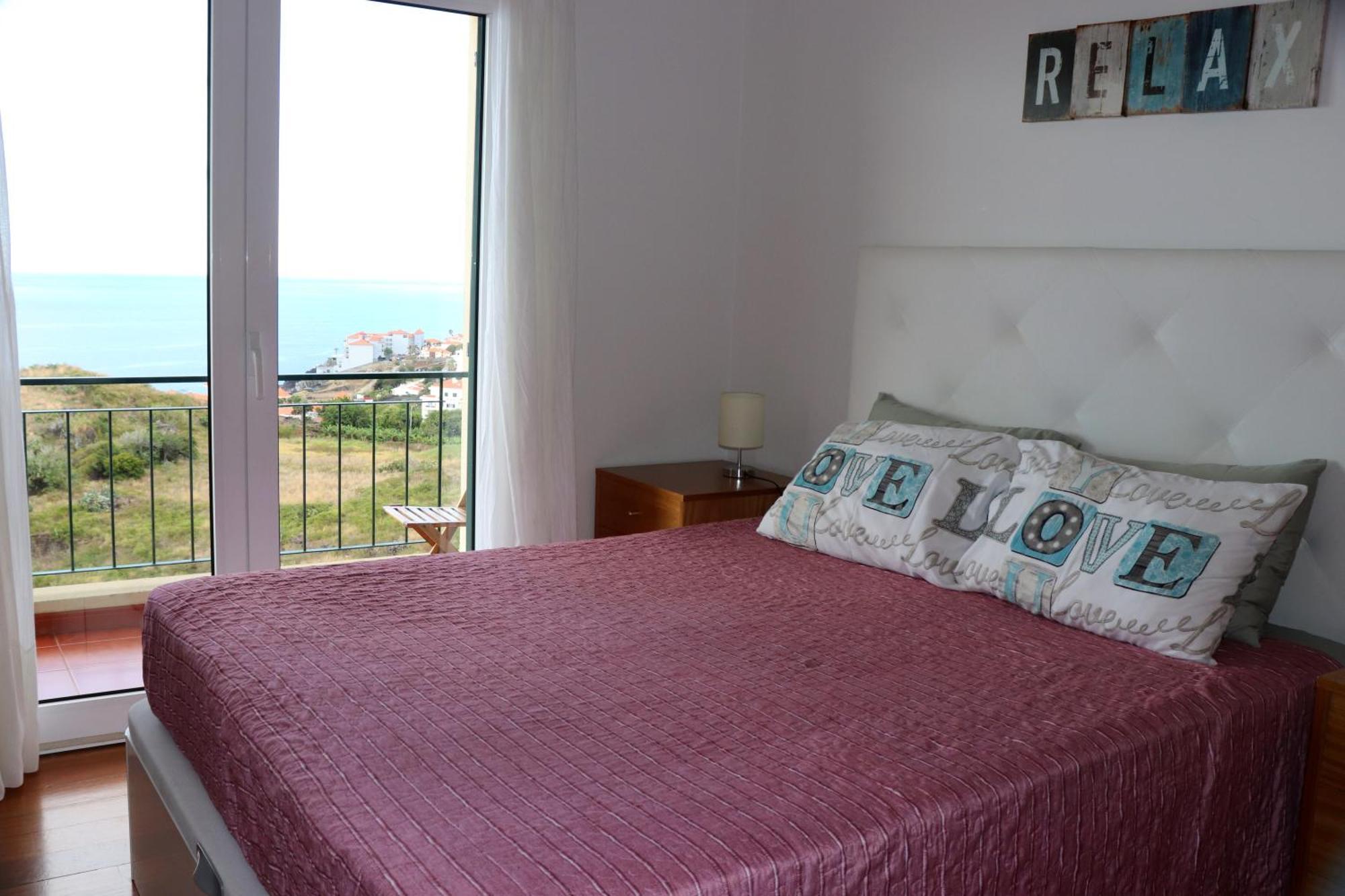 Reis Magos View Apartman Caniço Kültér fotó