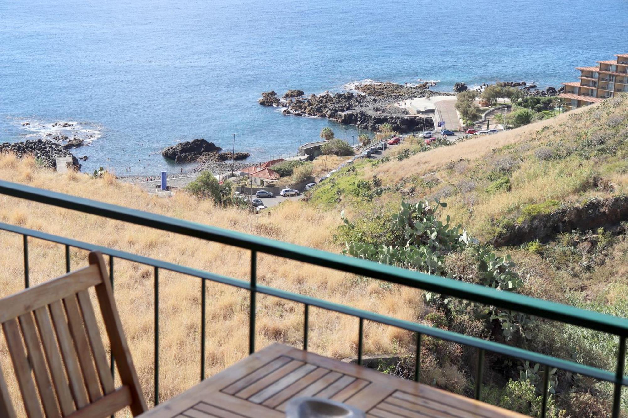 Reis Magos View Apartman Caniço Kültér fotó